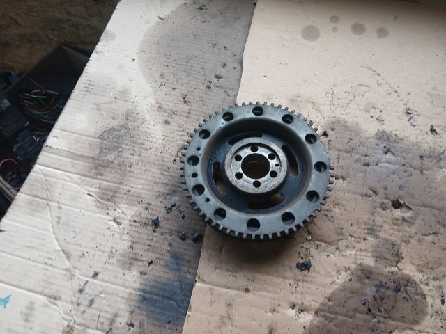 bontott MAZDA 3 Főtengely Szíjtárcsa