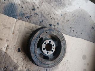 bontott MAZDA 3 Főtengely Szíjtárcsa