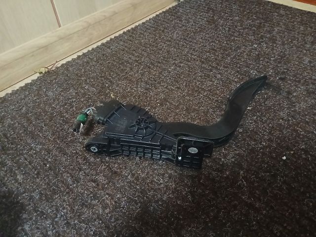 bontott MAZDA 3 Gázpedál (Elektromos)