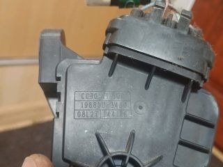 bontott MAZDA 3 Gázpedál (Elektromos)