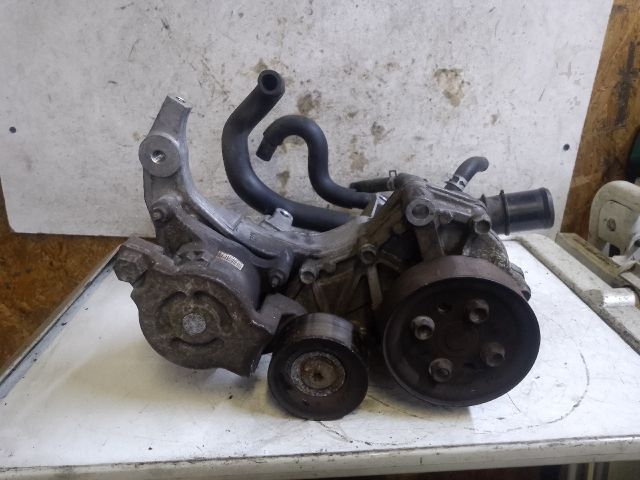 bontott MAZDA 3 Generátor Tartó Bak