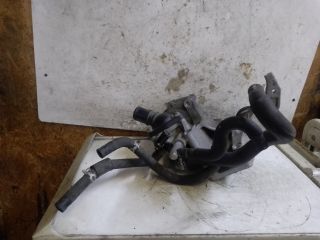 bontott MAZDA 3 Generátor Tartó Bak