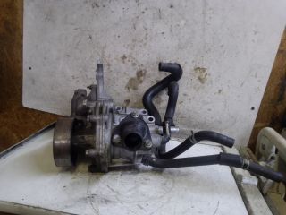 bontott MAZDA 3 Generátor Tartó Bak