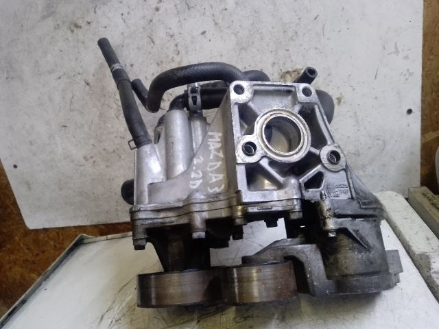 bontott MAZDA 3 Generátor Tartó Bak