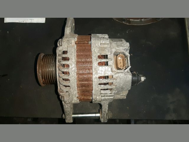 bontott MAZDA 3 Generátor