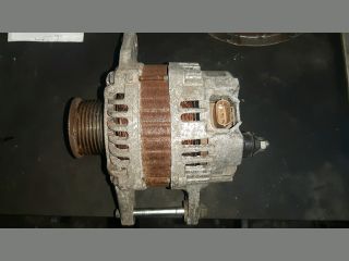 bontott MAZDA 3 Generátor