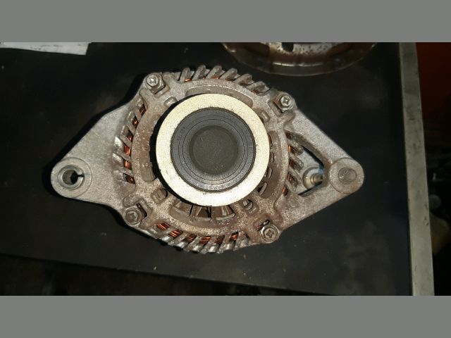 bontott MAZDA 3 Generátor