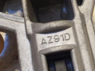 bontott MAZDA 3 Gyújtáskapcsoló