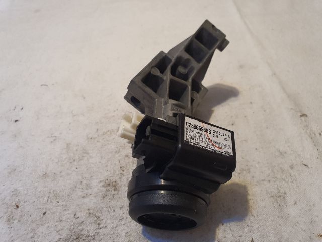 bontott MAZDA 3 Gyújtáskapcsoló