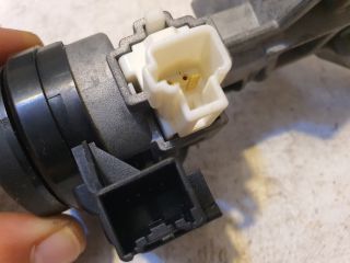 bontott MAZDA 3 Gyújtáskapcsoló