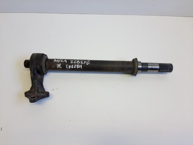bontott MAZDA 3 Jobb Féltengely