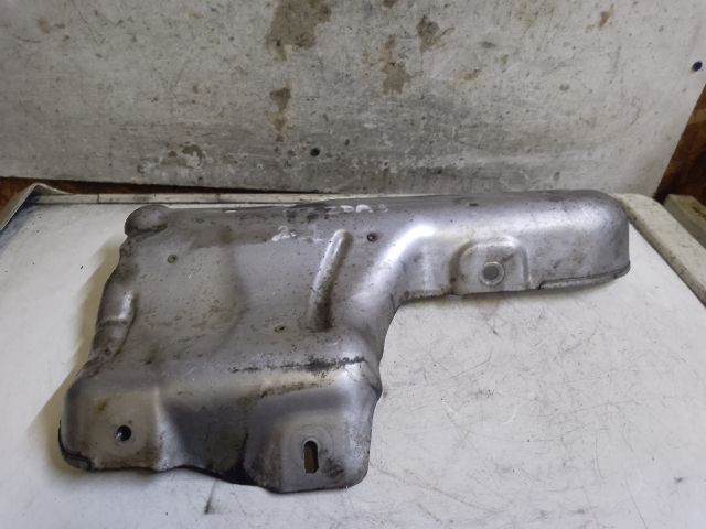 bontott MAZDA 3 Katalizátor Hővédő Lemez