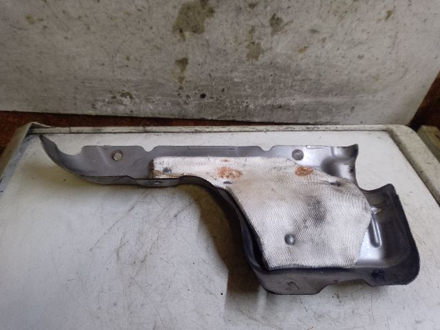 bontott MAZDA 3 Katalizátor Hővédő Lemez