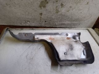 bontott MAZDA 3 Katalizátor Hővédő Lemez