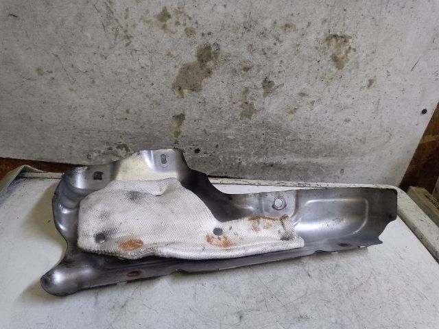 bontott MAZDA 3 Katalizátor Hővédő Lemez