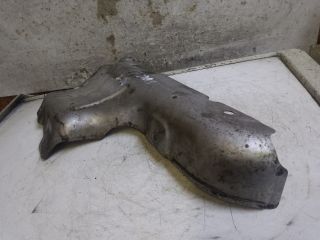 bontott MAZDA 3 Katalizátor Hővédő Lemez