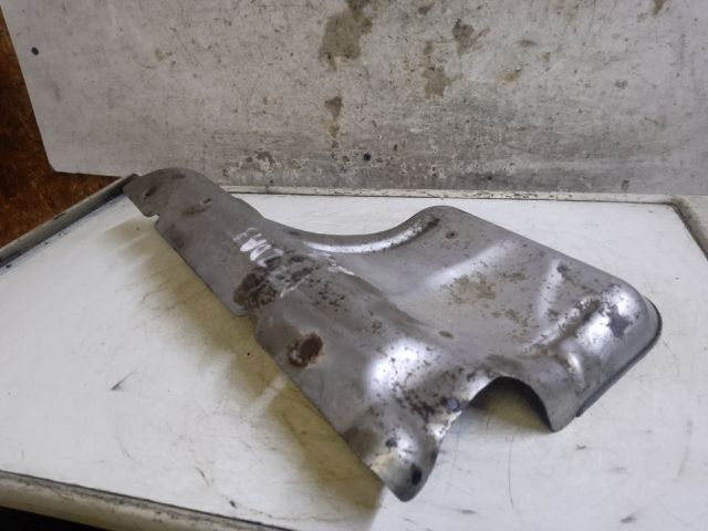 bontott MAZDA 3 Katalizátor Hővédő Lemez