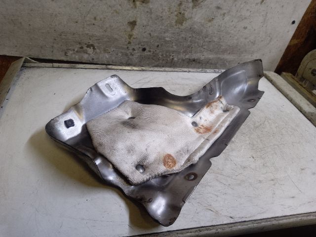 bontott MAZDA 3 Katalizátor Hővédő Lemez