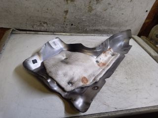 bontott MAZDA 3 Katalizátor Hővédő Lemez