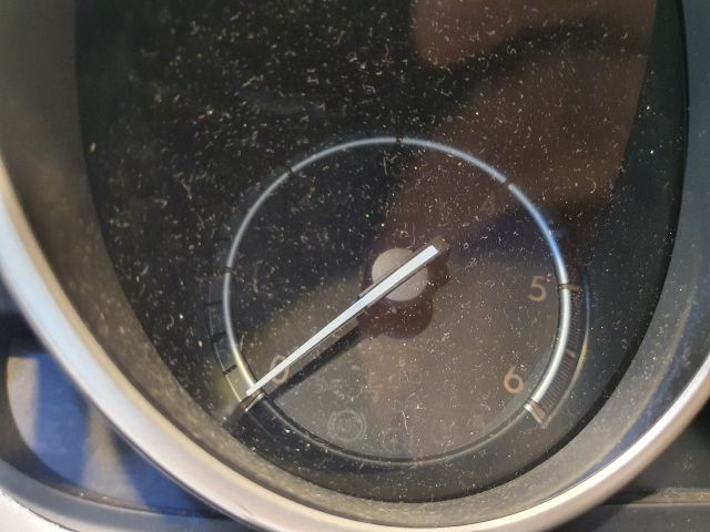 bontott MAZDA 3 Kilométeróra