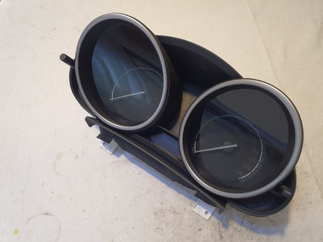 bontott MAZDA 3 Kilométeróra