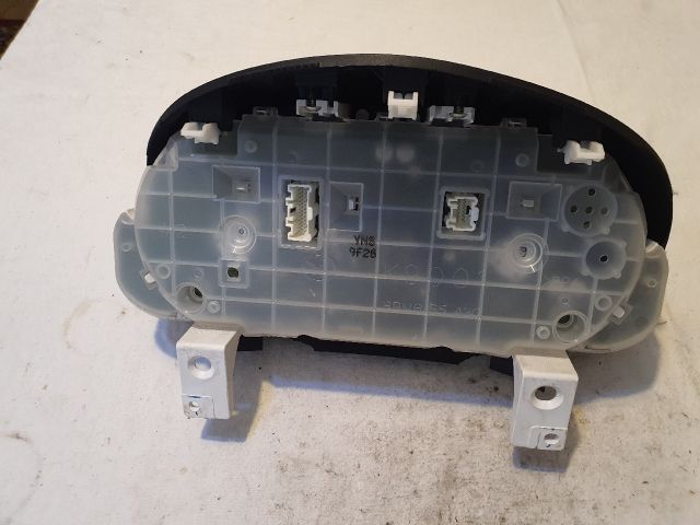 bontott MAZDA 3 Kilométeróra