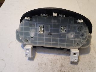 bontott MAZDA 3 Kilométeróra