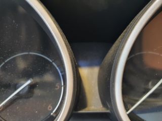 bontott MAZDA 3 Kilométeróra