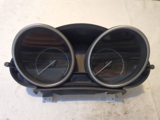 bontott MAZDA 3 Kilométeróra