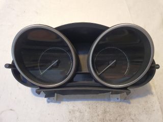 bontott MAZDA 3 Kilométeróra