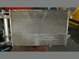 bontott MAZDA 3 Klímahűtő Radiátor