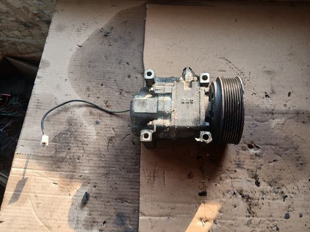 bontott MAZDA 3 Klímakompresszor