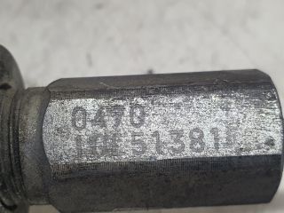 bontott MAZDA 3 Közösnyomócső