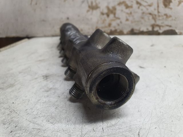 bontott MAZDA 3 Közösnyomócső