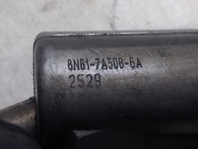 bontott MAZDA 3 Kuplung Munkahenger