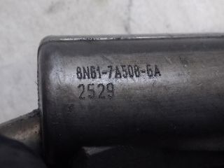 bontott MAZDA 3 Kuplung Munkahenger