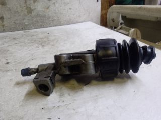 bontott MAZDA 3 Kuplung Munkahenger