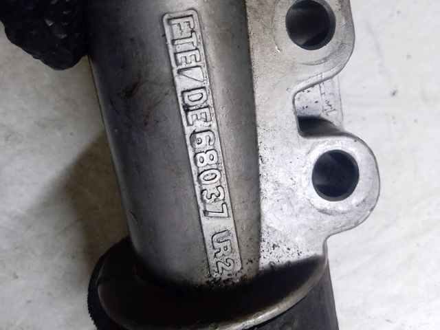 bontott MAZDA 3 Kuplung Munkahenger