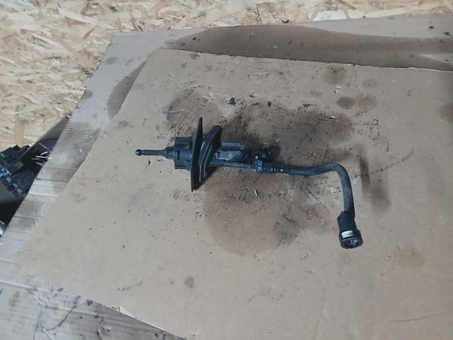 bontott MAZDA 3 Kuplung Munkahenger