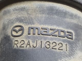 bontott MAZDA 3 Légbeömlő Cső