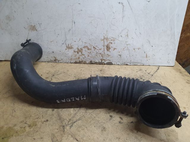 bontott MAZDA 3 Légbeömlő Cső