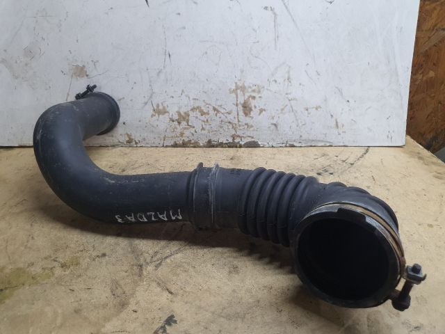 bontott MAZDA 3 Légbeömlő Cső