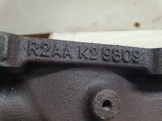 bontott MAZDA 3 Leömlő (Soros)