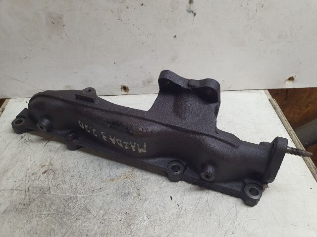 bontott MAZDA 3 Leömlő (Soros)