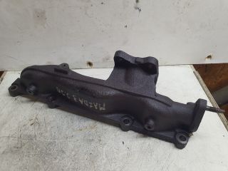 bontott MAZDA 3 Leömlő (Soros)