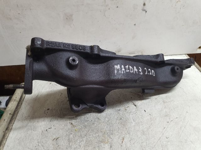 bontott MAZDA 3 Leömlő (Soros)