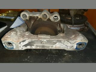 bontott MAZDA 3 Motor Tartó Bak (Fém)