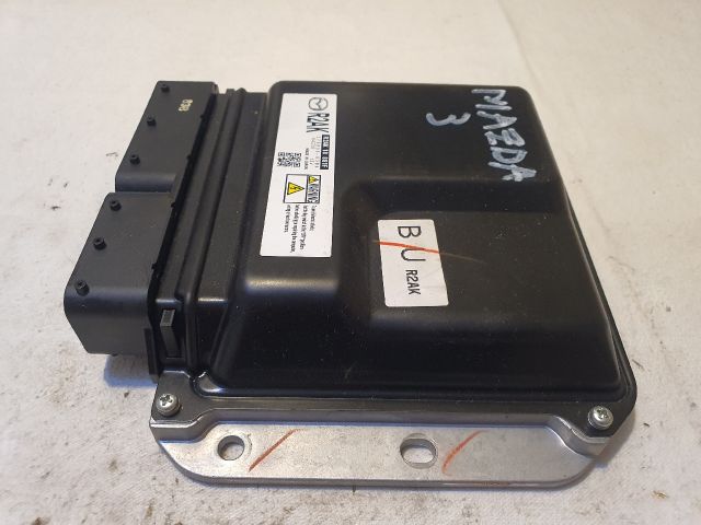 bontott MAZDA 3 Motorvezérlő