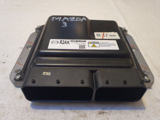 bontott MAZDA 3 Motorvezérlő