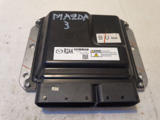 bontott MAZDA 3 Motorvezérlő